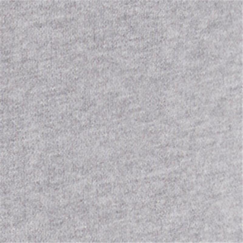 Moško spodnje perilo FALKE Sweatpants grey-heather