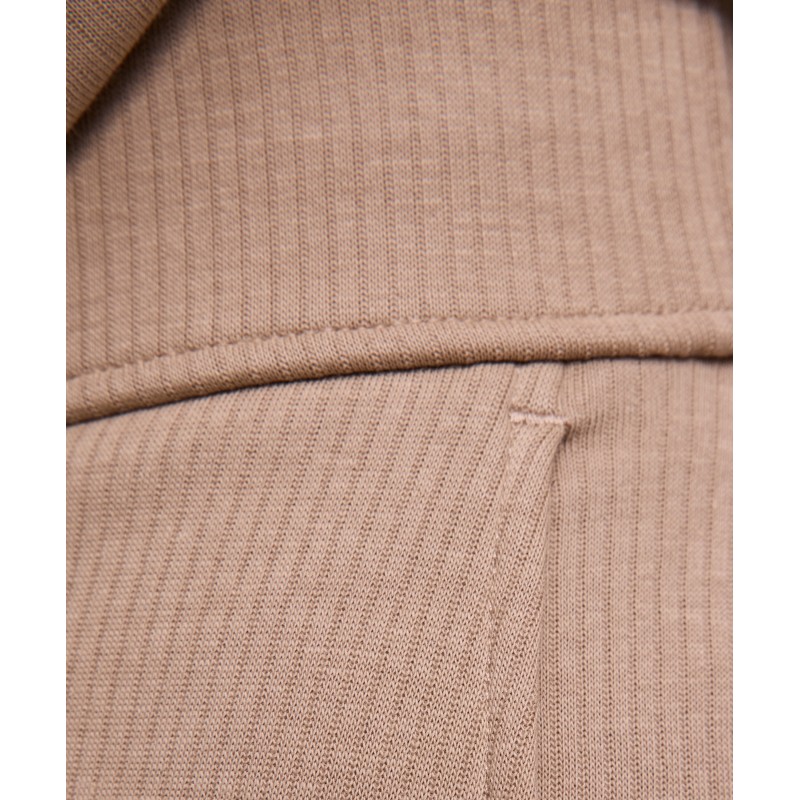 Muške hlače FAV Leger Pants m sesame