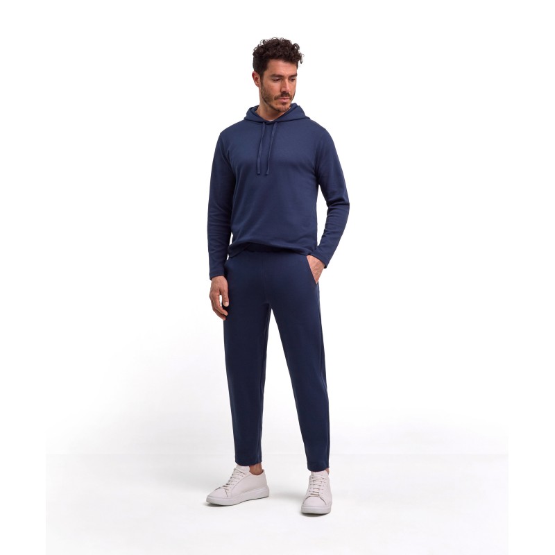 Muške hlače FAV Leger Pants m space blue