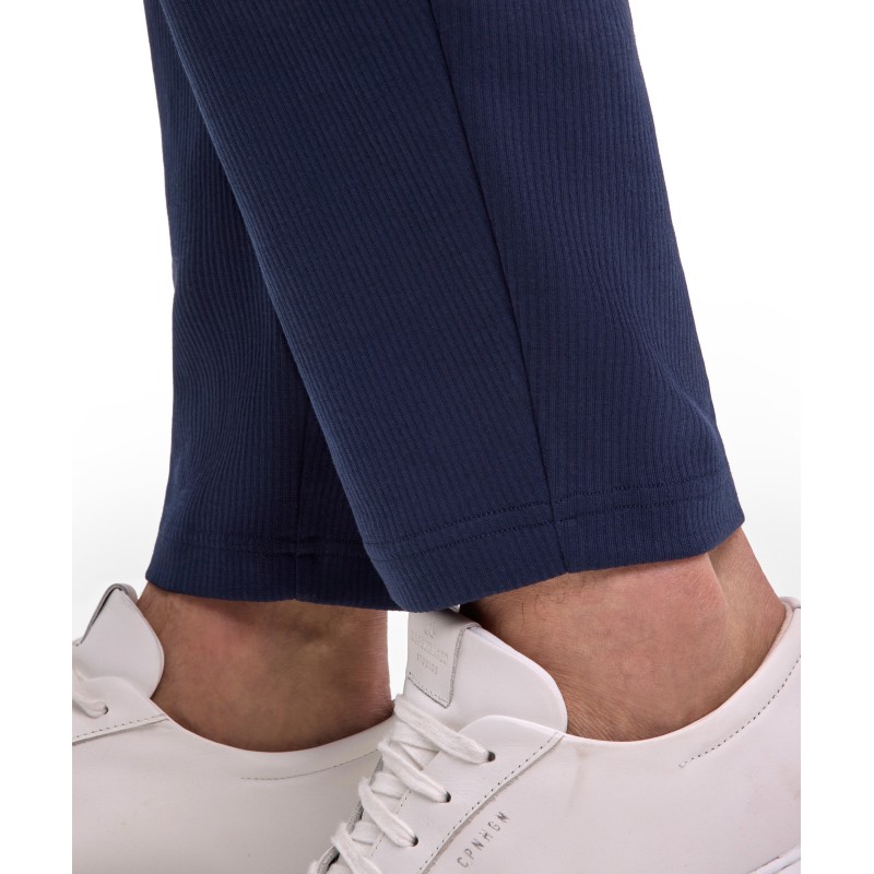 Muške hlače FAV Leger Pants m space blue