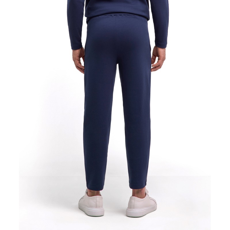 Muške hlače FAV Leger Pants m space blue