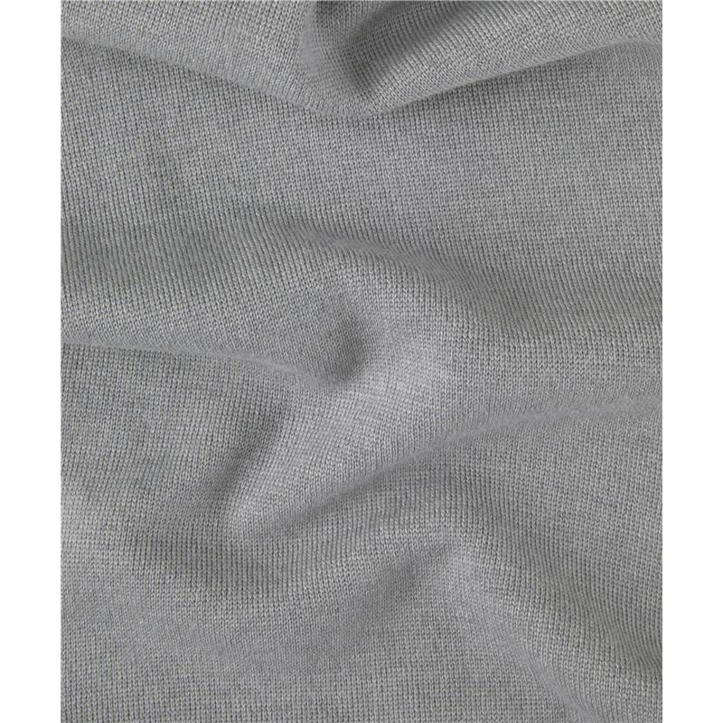 Šal FALKE TL Scarf rib grey-heather