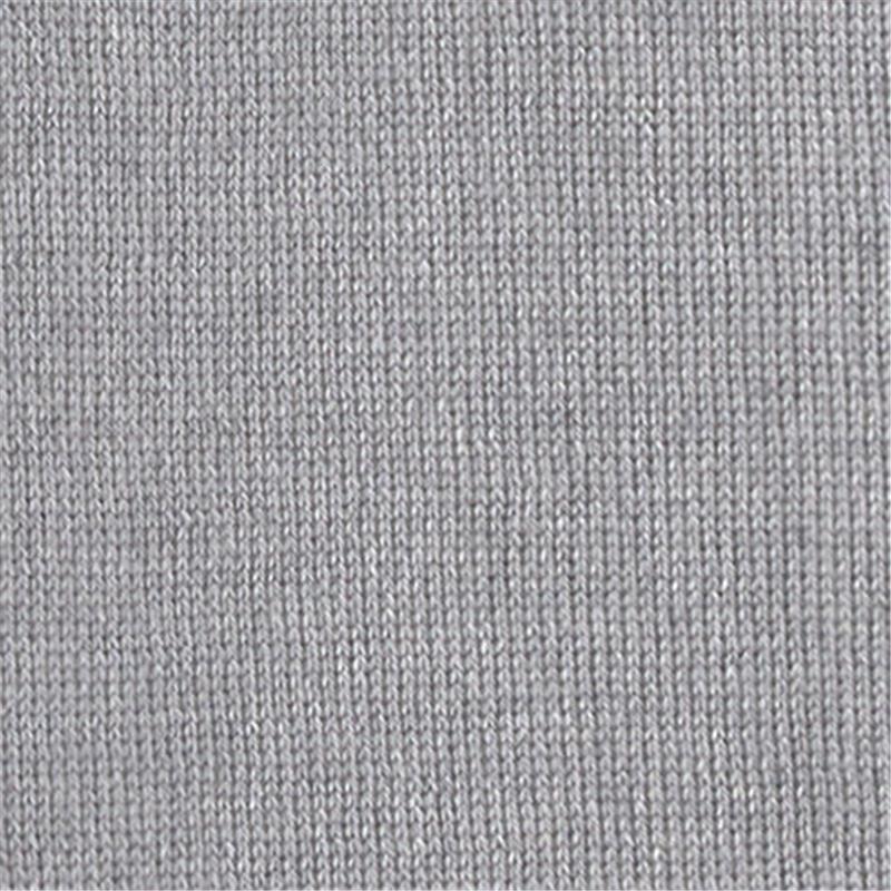 Šal FALKE TL Scarf rib grey-heather