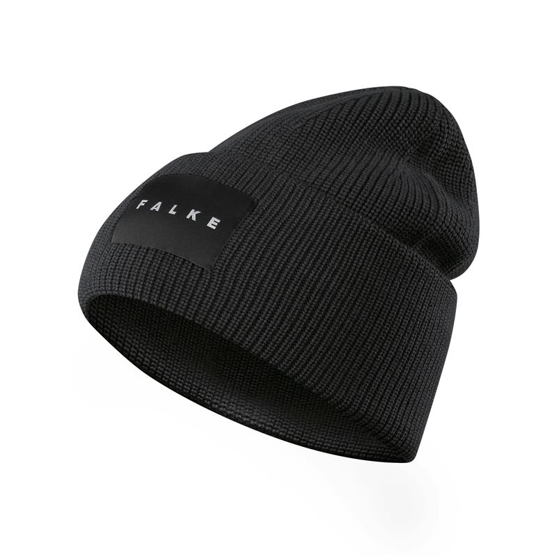 Kapa FALKE Unisex Beanie black