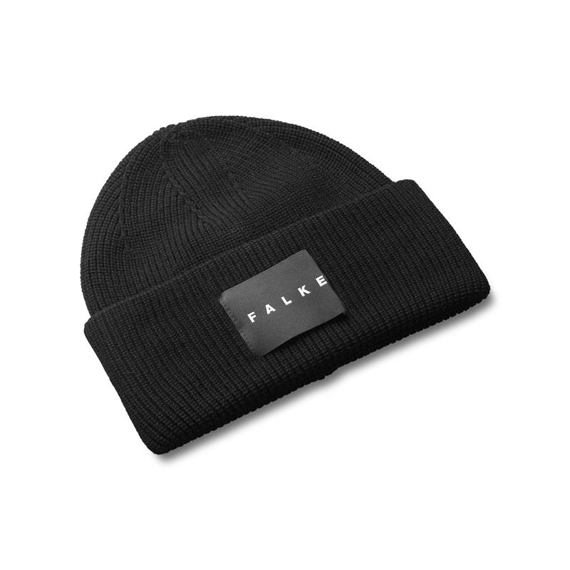 Kapa FALKE Unisex Beanie black