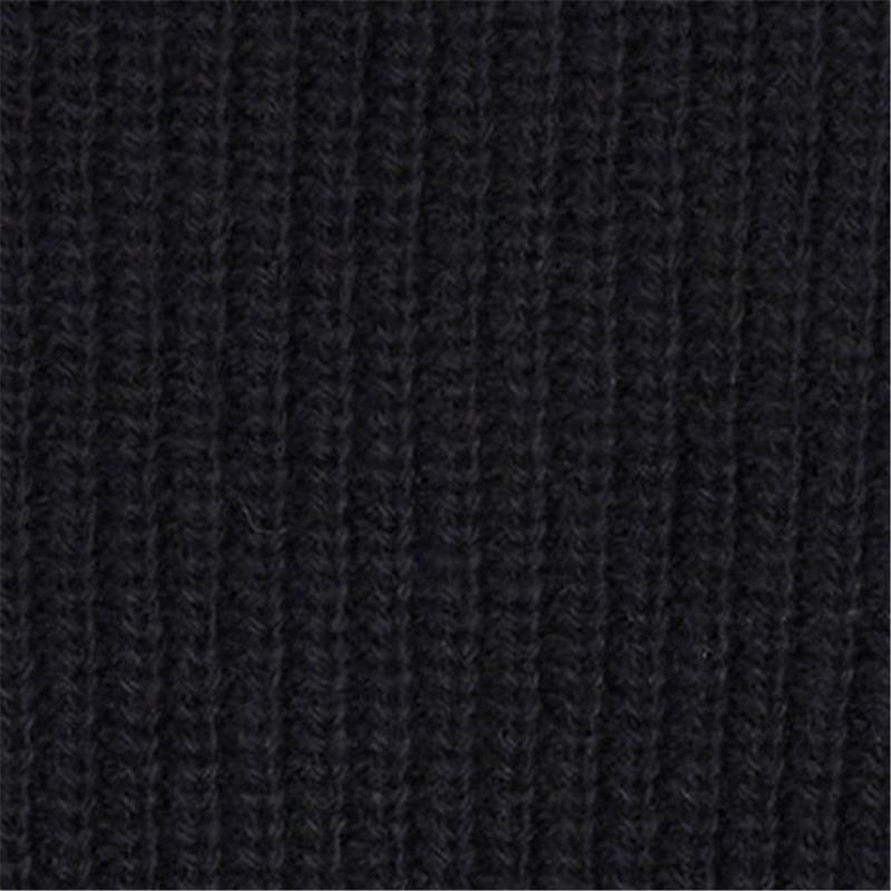 Ženski pulover FALKE Pullover black