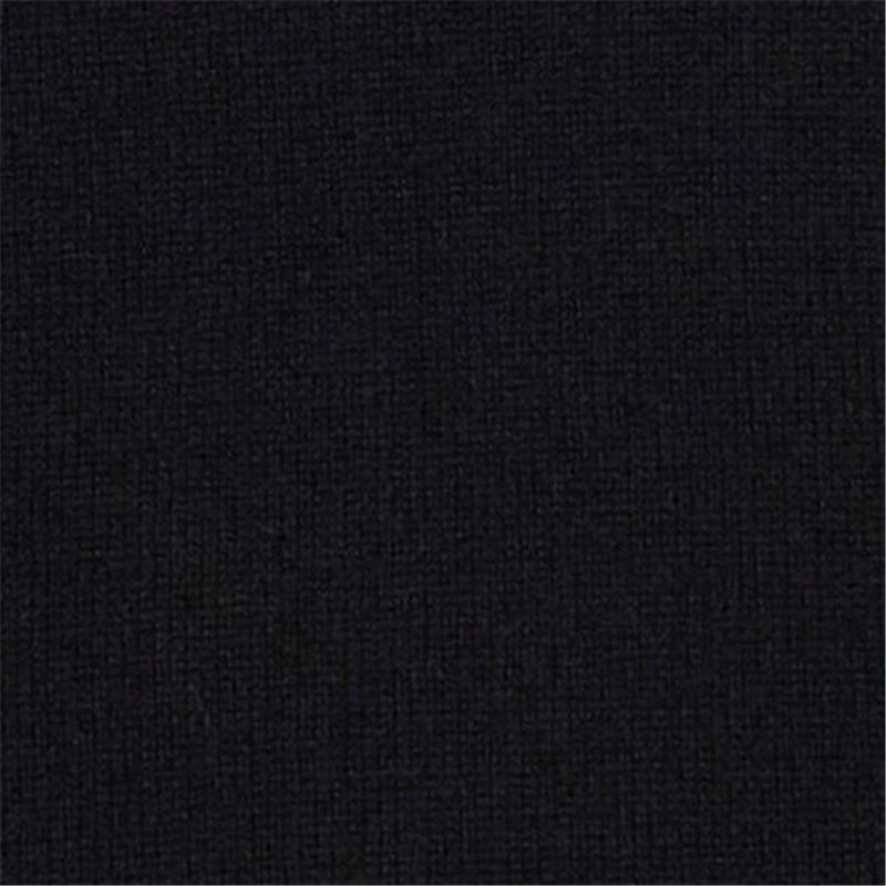 Ženski pulover FALKE Pure Cashmere Pullover black