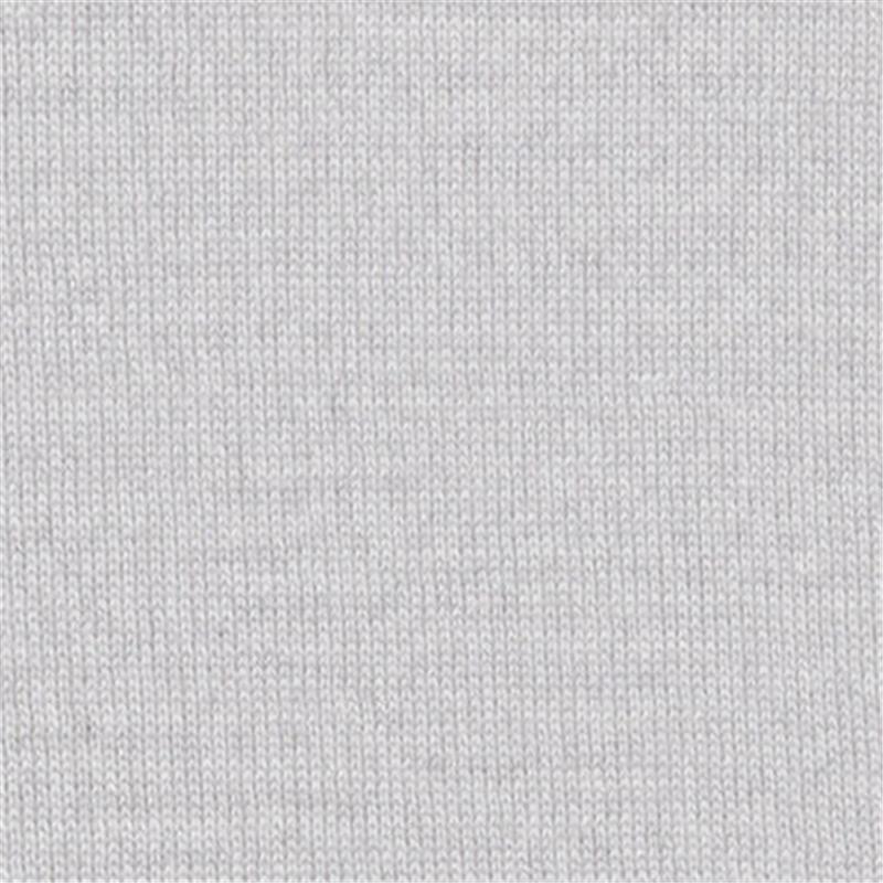 Ženski pulover FAV Merino X-fine Crew Neck w light grey heat