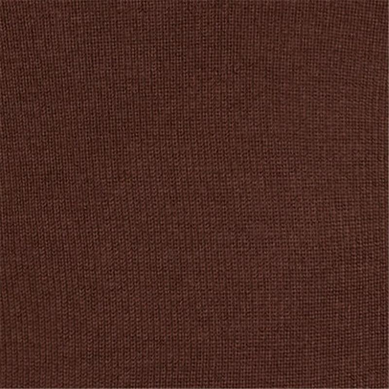 Ženska haljina FAV Merino Ultrafine Dress w maroon