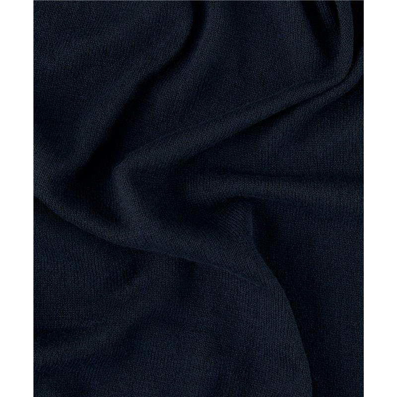 Šal FALKE Scarf fine knit night sky