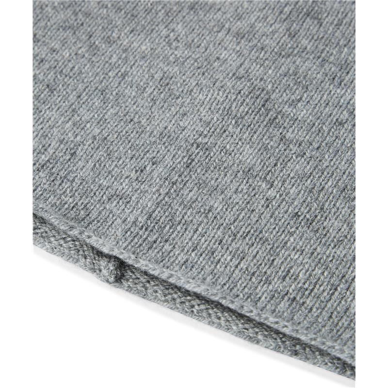 Kapa FALKE Beanie uni light greymel.