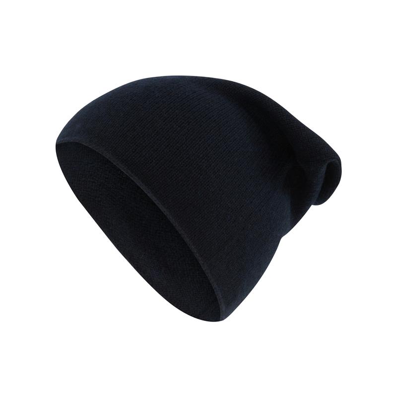 Kapa FALKE Beanie uni night sky