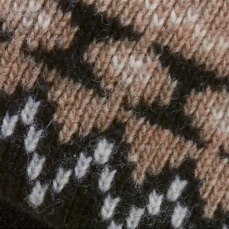 Traka FALKE headband Fjord w navy mel.