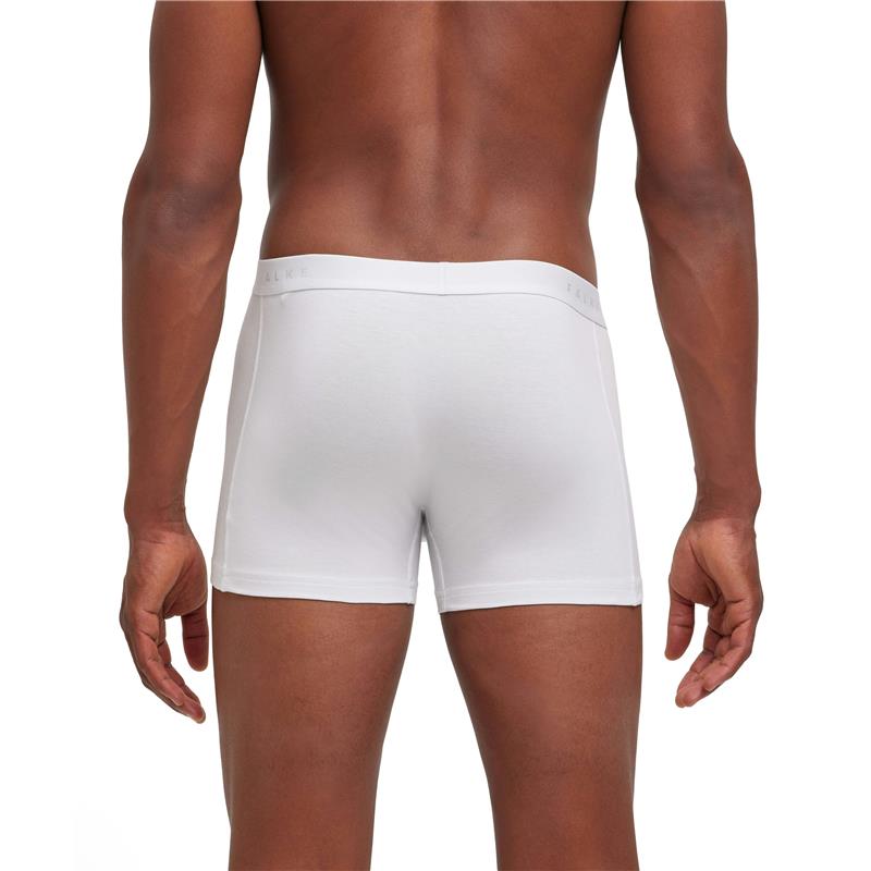 Moško spodnje perilo FALKE 2-Pack Boxer Daily Comfort white