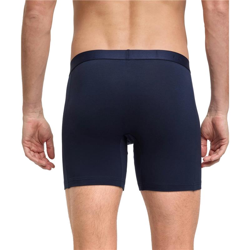 Moško spodnje perilo FALKE 2-Pack Long Leg Boxer Daily Comfo