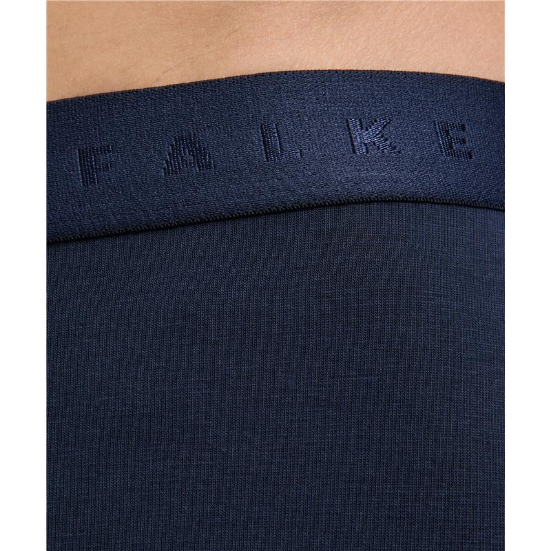 Moško spodnje perilo FALKE 2-Pack Long Leg Boxer Daily Comfo