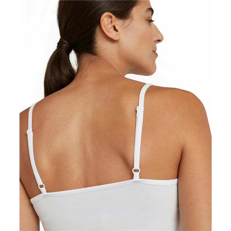 Žensko spodnje perilo FALKE Top Lace white