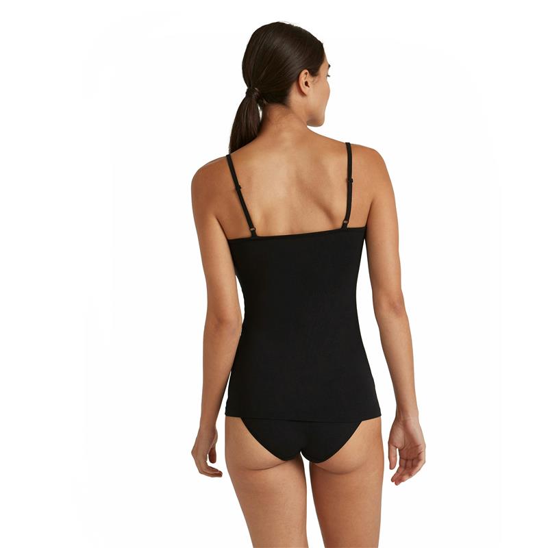 Žensko spodnje perilo FALKE Top Lace black