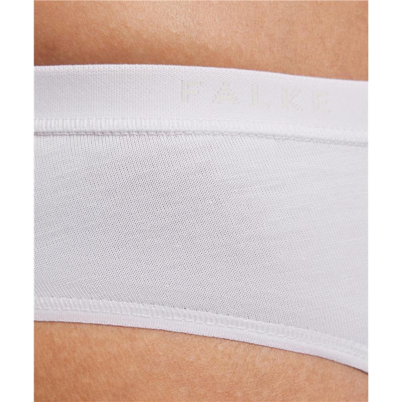 Žensko spodnje perilo FALKE UW Slip CO/EL w white