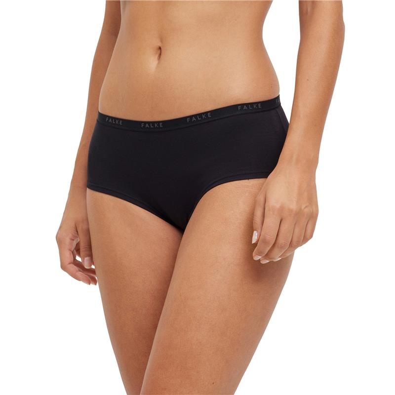 Žensko spodnje perilo FALKE 2-Pack Hipster Daily Comfort bla