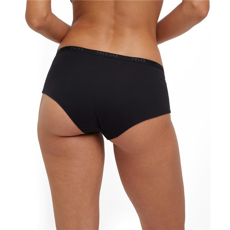 Žensko spodnje perilo FALKE 2-Pack Hipster Daily Comfort bla