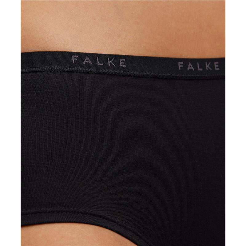 Žensko spodnje perilo FALKE 2-Pack Hipster Daily Comfort bla