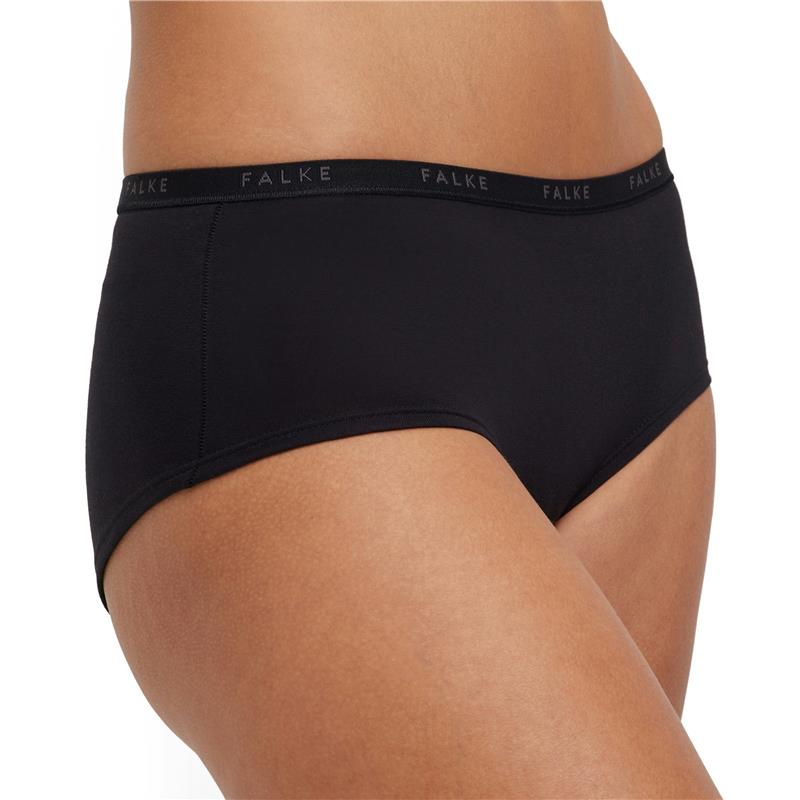 Žensko spodnje perilo FALKE 2-Pack Hipster Daily Comfort bla