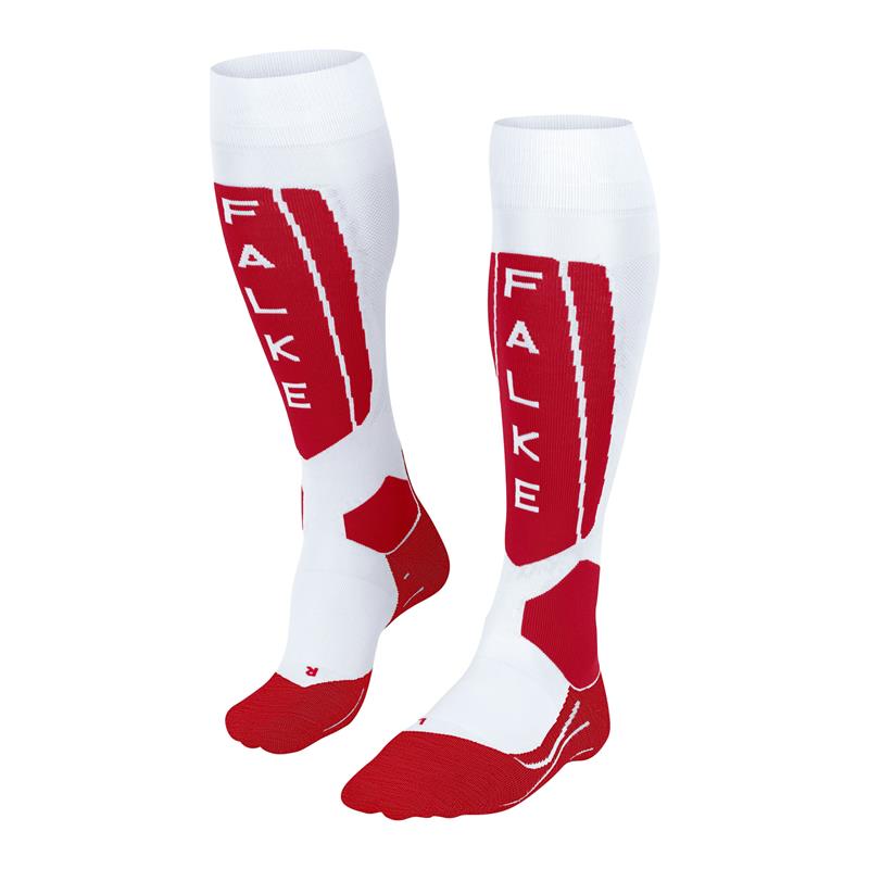 Nogavice FALKE SK5 Expert Men Men Skiing Knee-High Socks FF-