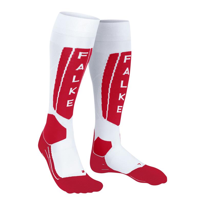 Nogavice FALKE SK5 Expert Men Men Skiing Knee-High Socks FF-