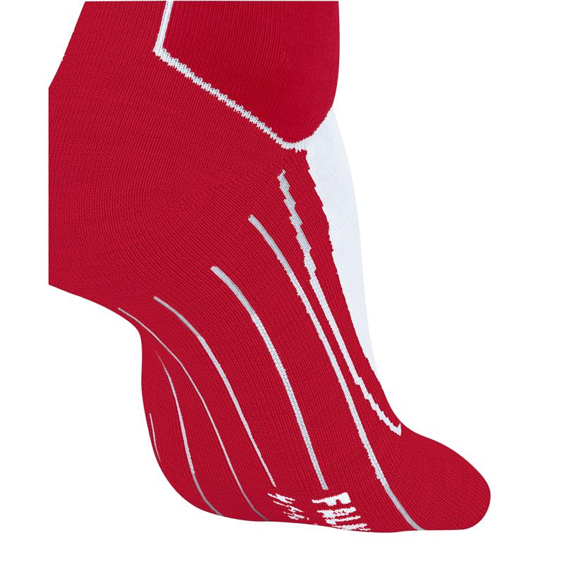 Nogavice FALKE SK5 Expert Men Men Skiing Knee-High Socks FF-