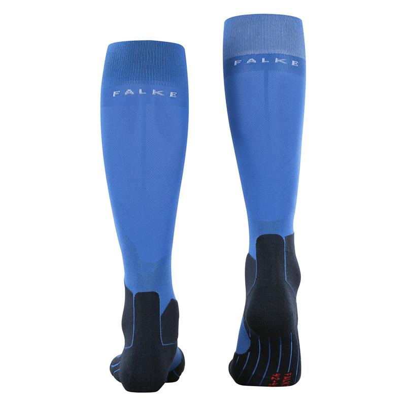 Nogavice FALKE SK5 Expert Men Men Skiing Knee-High Socks oly