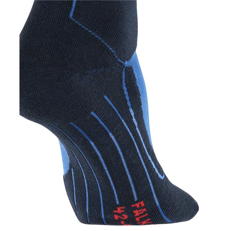 Nogavice FALKE SK5 Expert Men Men Skiing Knee-High Socks oly