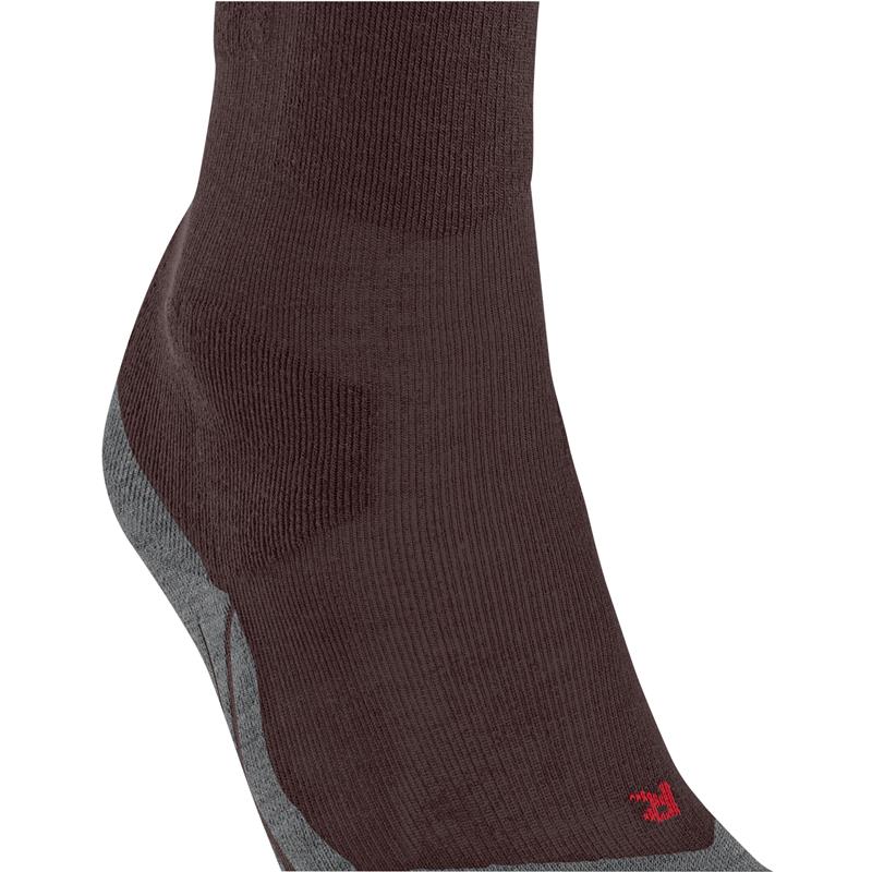 Nogavice FALKE SK4 Advanced Women Skiing Knee-High Socks mah