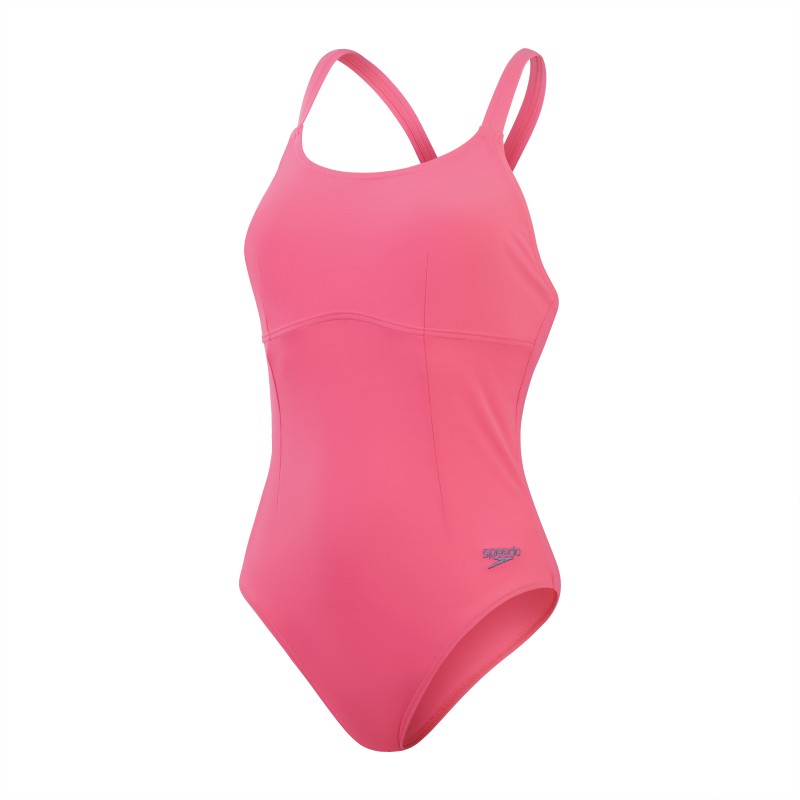 Ženske kupalne gaće SPDSCU X BCK 1PC PINK