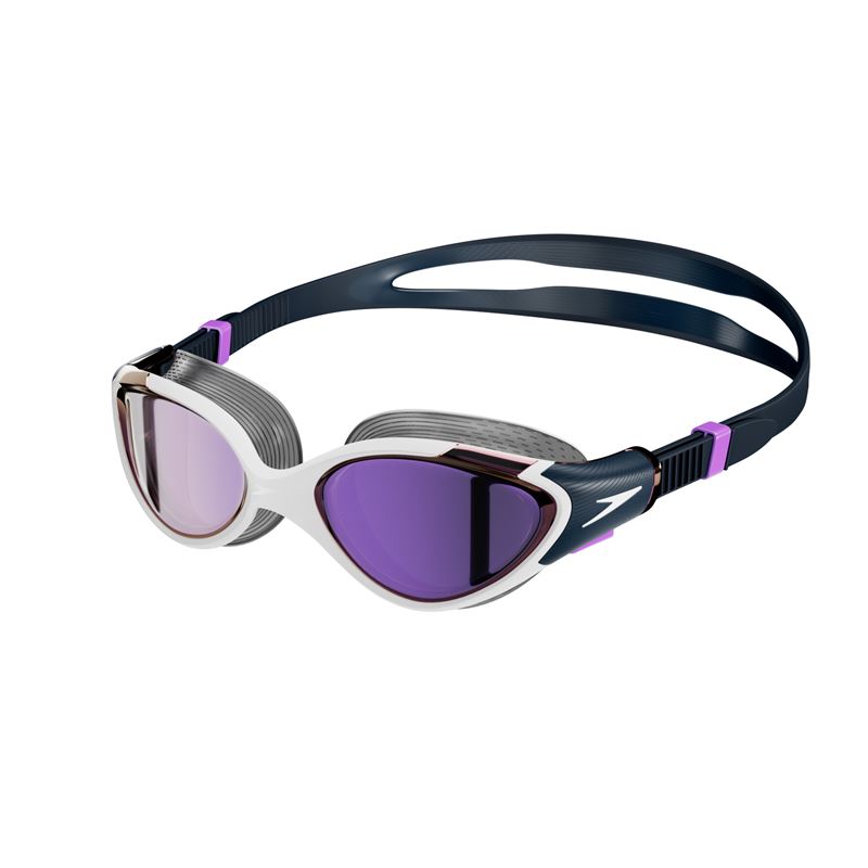 Plivačke naočale BIOFUSE 2.0 GOG MIRROR AF BLUE/PURPLE