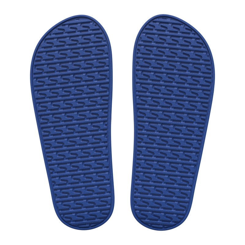 Muške natikače SPEEDO ESSENTIAL SLIDES AM BLUE