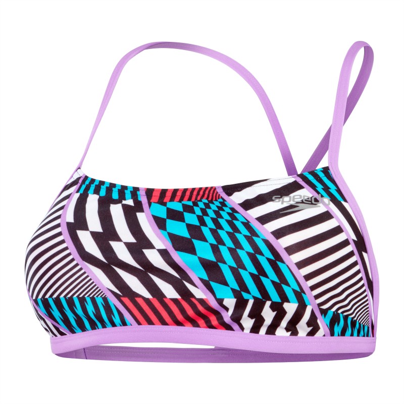 Ženski gornji dio kupaćih kostima ALOV DIGI XBK CT A