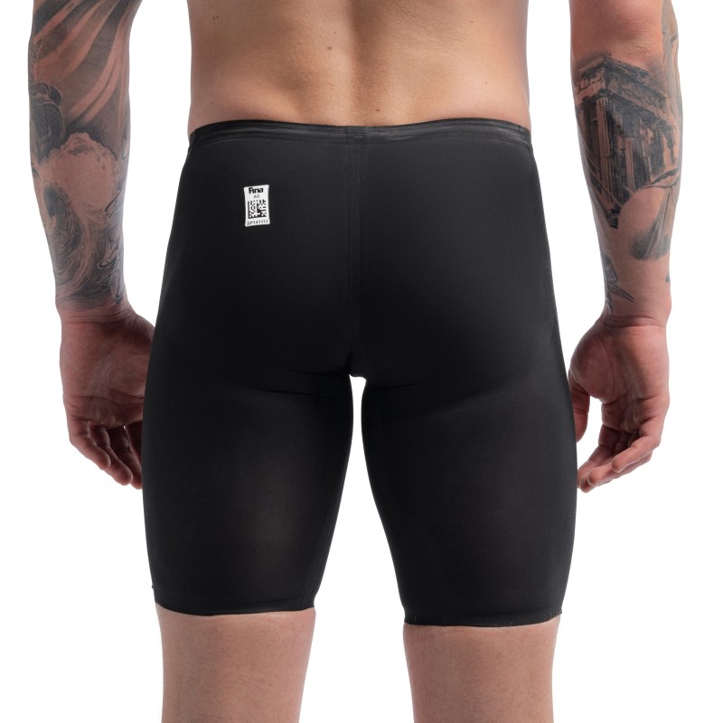 Muške kupaće gaće LZR VALOR 2.0 HG/WST JAM AM BLACK