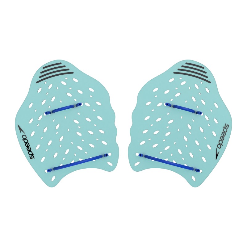 Lopatke POWER PLUS PADDLE BLUE