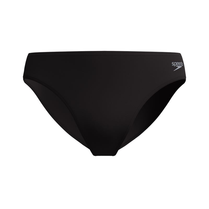Moške kopalke HYPERBOOM BRIEF BLK/GRY
