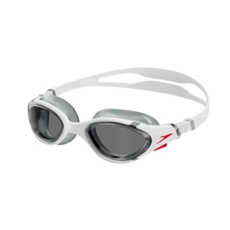 Plivačka naočala BIOFUSE 2.0 WHITE/SMOKE
