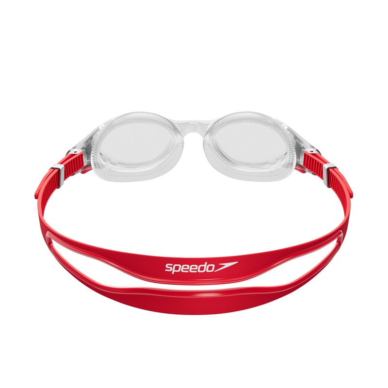 Plivačka naočala BIOFUSE 2.0 CLEAR/RED