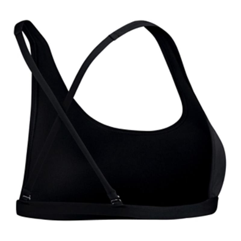 Ženske zgornji del kopalk GEN SOLID SCOOP NCK BIKINI TOP 001