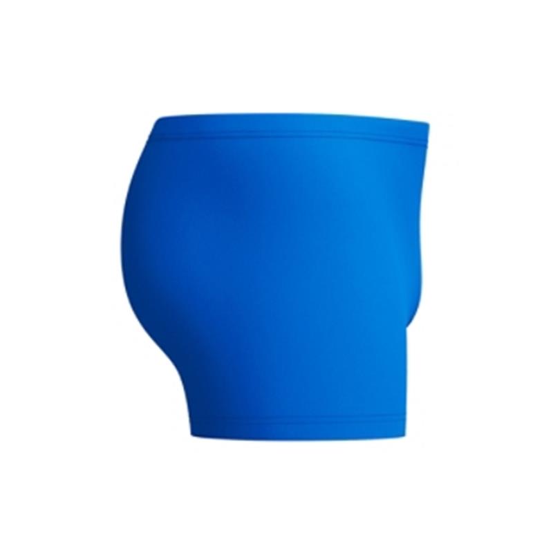 Moške kopalke HYPERBOOM PLMT AQUASHORT BLUE