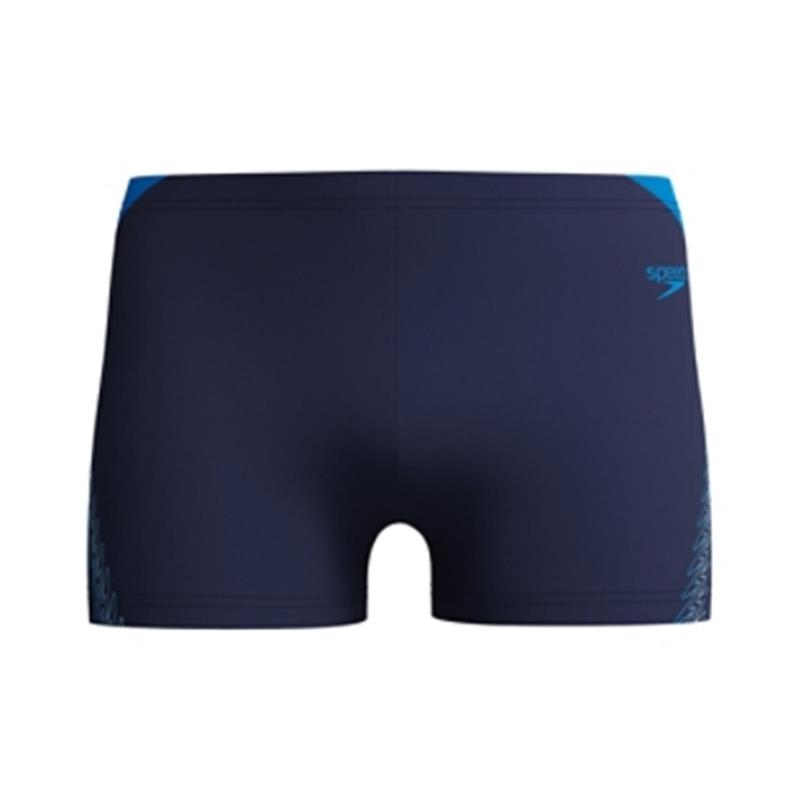 Moške kopalke HYPERBOOM SPL AQUASHORT BLUE
