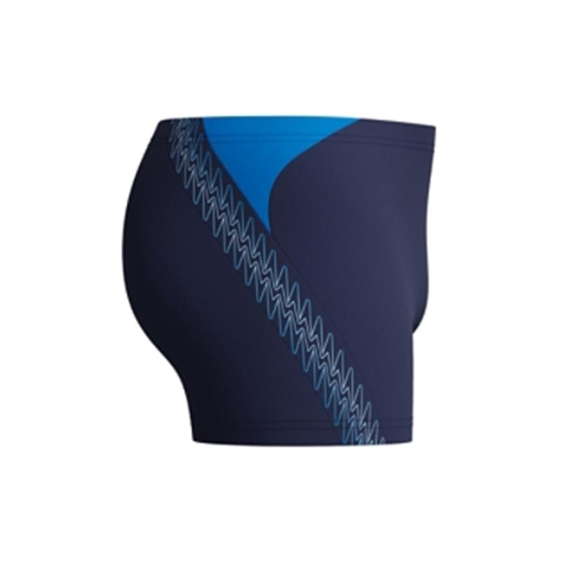 Moške kopalke HYPERBOOM SPL AQUASHORT BLUE