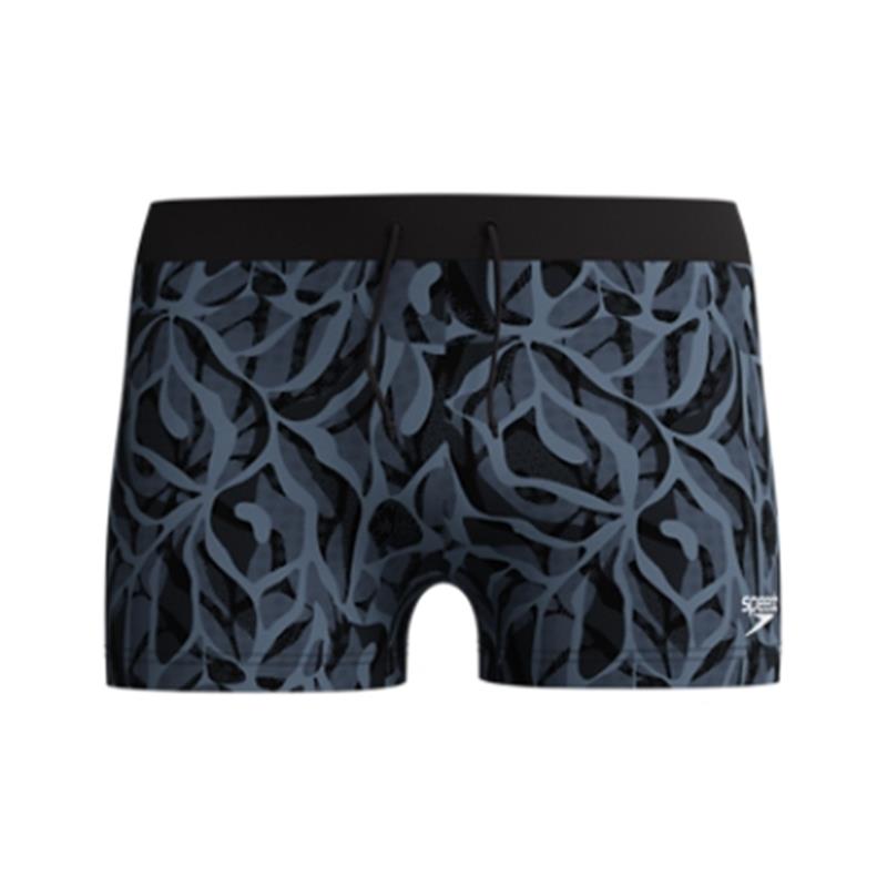 Moške kopalke VALMILTON AQUASHORT BLK/DKGRY
