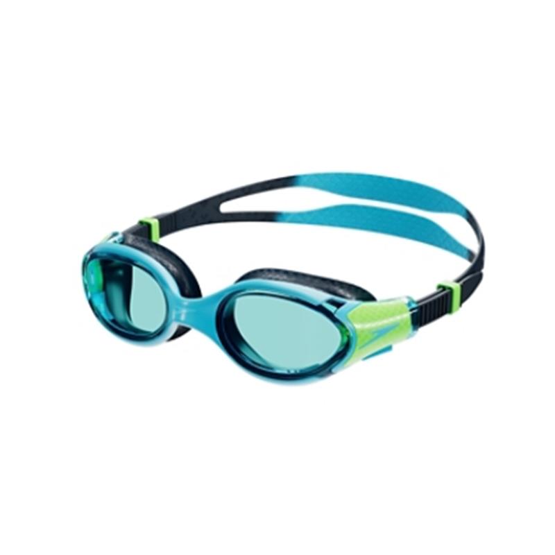 Dječja plivačka naočala BIOFUSE 2.0 BLUE/GREEN