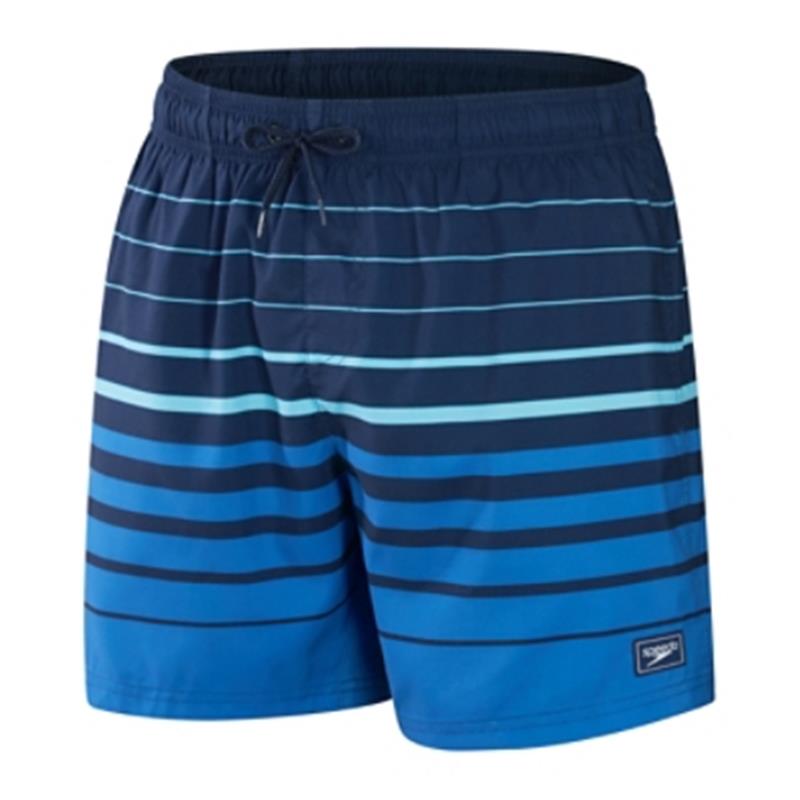 Moške kopalne hlače PLMT LEISURE WATERSHORT AM BLUE/BLUE
