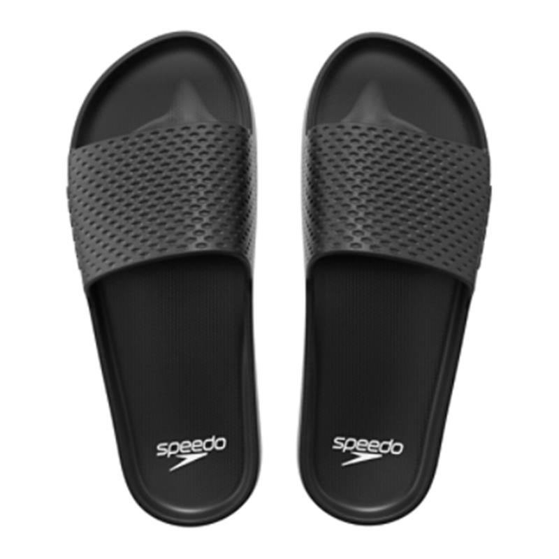 Muške natikače SPEEDO SLIDES BLACK
